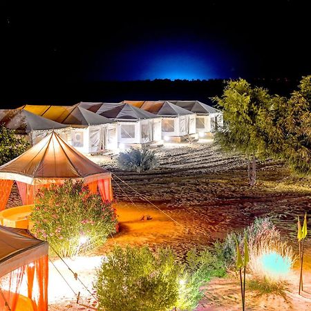 Prince Desert Camp Джайсалмер Екстер'єр фото